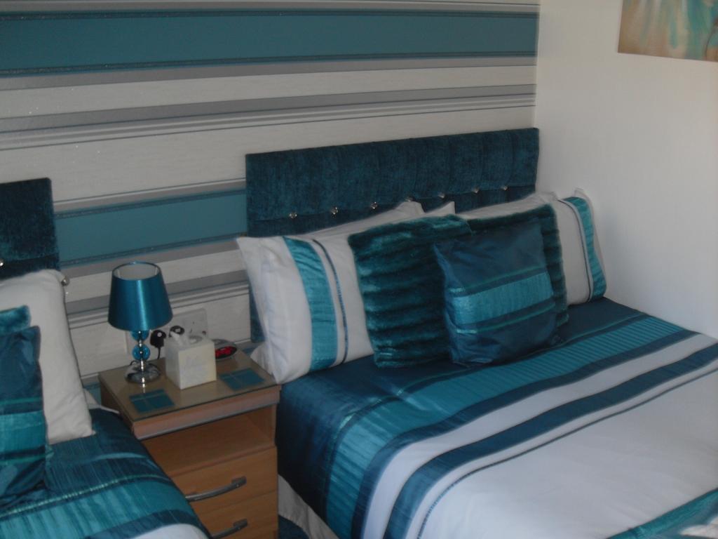 Beeches Hotel Blackpool Oda fotoğraf
