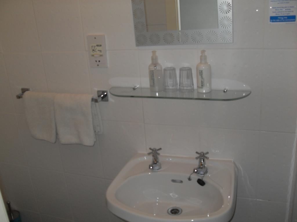 Beeches Hotel Blackpool Dış mekan fotoğraf